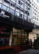 EXTERIOR_BUILDING iCheck Inn Sukhumvit 19