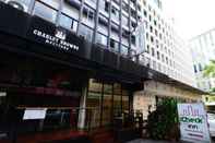 ภายนอกอาคาร iCheck Inn Sukhumvit 19