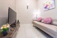 Ruang Umum Dorsett Residences Sri Hartamas KL by BeYourHost