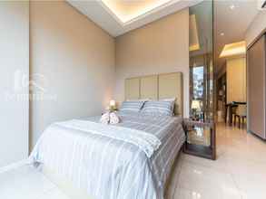 Bedroom 4 Dorsett Residences Sri Hartamas KL by BeYourHost