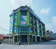 Bangunan 3 Aurora Boutique Hotel