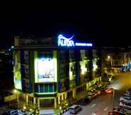 Bangunan 5 Aurora Boutique Hotel