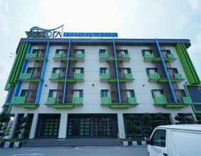 Bangunan 4 Aurora Boutique Hotel