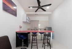 ล็อบบี้ 3 OYO 44011 Weng Bee Guest House