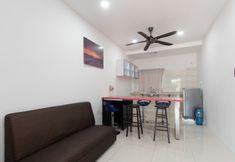 ล็อบบี้ 5 OYO 44011 Weng Bee Guest House