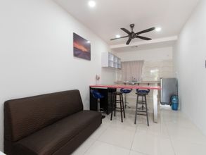 大堂 4 OYO 44011 Weng Bee Guest House