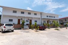 外部的 OYO 44011 Weng Bee Guest House