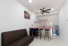 ล็อบบี้ 2 OYO 44011 Weng Bee Guest House