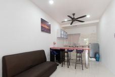 大堂 OYO 44011 Weng Bee Guest House