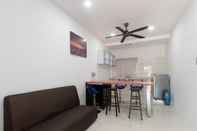 Lobi OYO 44011 Weng Bee Guest House