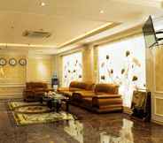 Lobby 2 A25 Hotel - 187 Trung Kinh	