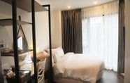 Phòng ngủ 7 A25 Hotel - 187 Trung Kinh	