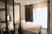 Phòng ngủ A25 Hotel - 187 Trung Kinh	