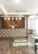 LOBBY A25 Hotel - 187 Trung Kinh	