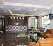 Lobby 3 A25 Hotel - 187 Trung Kinh	