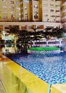 SWIMMING_POOL Muong Thanh Oceanus Apartment