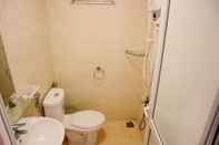 In-room Bathroom Muong Thanh Oceanus Apartment