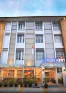 EXTERIOR_BUILDING Cordela Inn Bengkulu