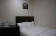 Bilik Tidur 6 DCozy Hotel