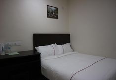 Bedroom 6 DCozy Hotel