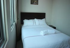 Bedroom 5 DCozy Hotel