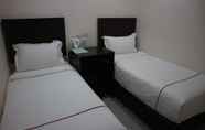 Bedroom 7 DCozy Hotel