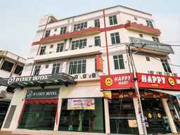 DCozy Hotel, SGD 30