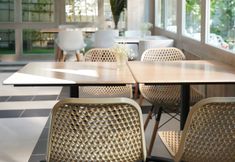 ร้านอาหาร 3 THE QUBE FIFTY HOTEL