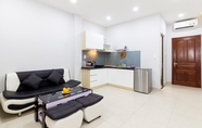 Khu vực công cộng 7 Gem Apartment