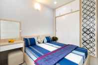 Bilik Tidur Gem Apartment