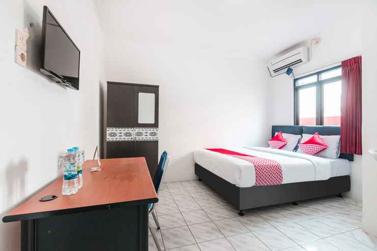 Oyo 1286 Margot Residence Near Rsud Kebayoran Baru Jakarta Selatan Harga Hotel Terbaru Di Traveloka