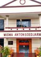 EXTERIOR_BUILDING Wisma Anton Soedjarwo