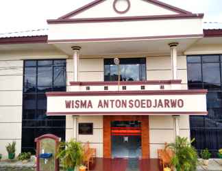 Bangunan 2 Wisma Anton Soedjarwo