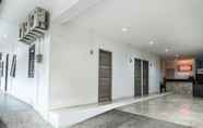 Ruang Umum 6 Sandang Residence Near RS Patria IKKT