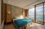 Kamar Tidur 4 Navada Beach Hotel Nha Trang