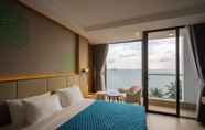 Phòng ngủ 5 Navada Beach Hotel Nha Trang