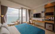 Phòng ngủ 3 Navada Beach Hotel Nha Trang