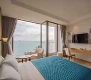 Phòng ngủ 3 Navada Beach Hotel Nha Trang