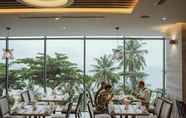 Nhà hàng 6 Navada Beach Hotel Nha Trang