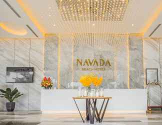 Sảnh chờ 2 Navada Beach Hotel Nha Trang