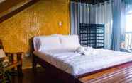 Kamar Tidur 3 CED Garden Residence