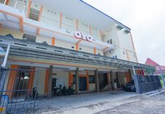 Exterior 3 OYO 1367 Banuwa Residence Syariah