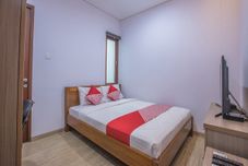 寝室 OYO 1496 Weleri 07