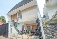 外観 2 OYO 1496 Weleri 07