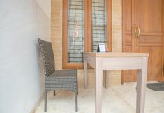 ロビー 7 OYO 1496 Weleri 07