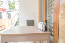 ロビー OYO 1496 Weleri 07