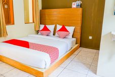 침실 OYO 1340 Wisma Alamanda