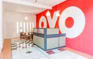 Lobi 6 Super OYO 1340 Wisma Alamanda