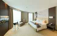 ห้องนอน 7 Grand Vista Hanoi