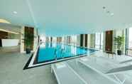 Swimming Pool 5 Grand Vista Hanoi